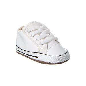Converse Chuck Taylor All Star Cribster Canvas Sneaker, White